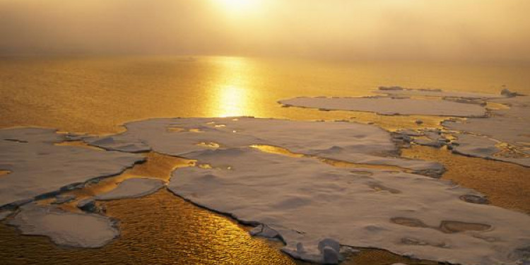 Calentamiento global: Inundaciones afectarán sobretodo a Asia