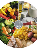 La clave para tener calidad de vida: una alimentación saludable