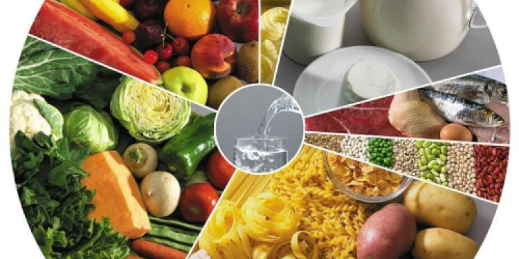 La clave para tener calidad de vida: una alimentación saludable