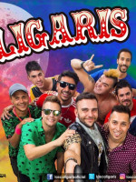 RECIBÍ LA PRIMAVERA EN EL PARQUE CENTRAL: TRANSMISIÓN DE SEÑAL U Y RADIO U