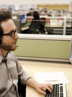 Call center inclusivo