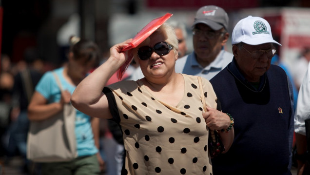 imagen Aranguren reconoció que habrá cortes de luz en el verano