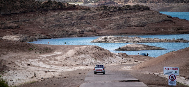 Triple episodio de La Niña: "En Mendoza se espera un panorama de sequías prolongadas y calor extremo"