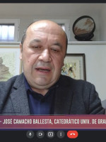 ¿Quién es Luis Camacho, clave en el golpe de Estado en Bolivia?