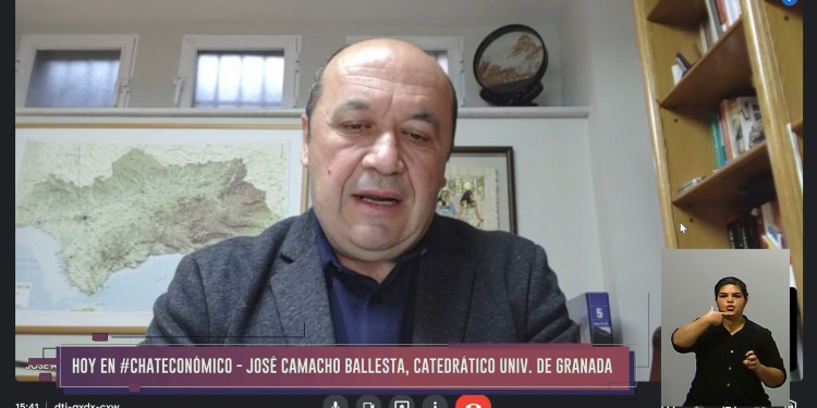 ¿Quién es Luis Camacho, clave en el golpe de Estado en Bolivia?