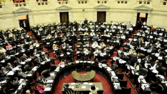 imagen Quieren crear tribunales ambientales en todo el país