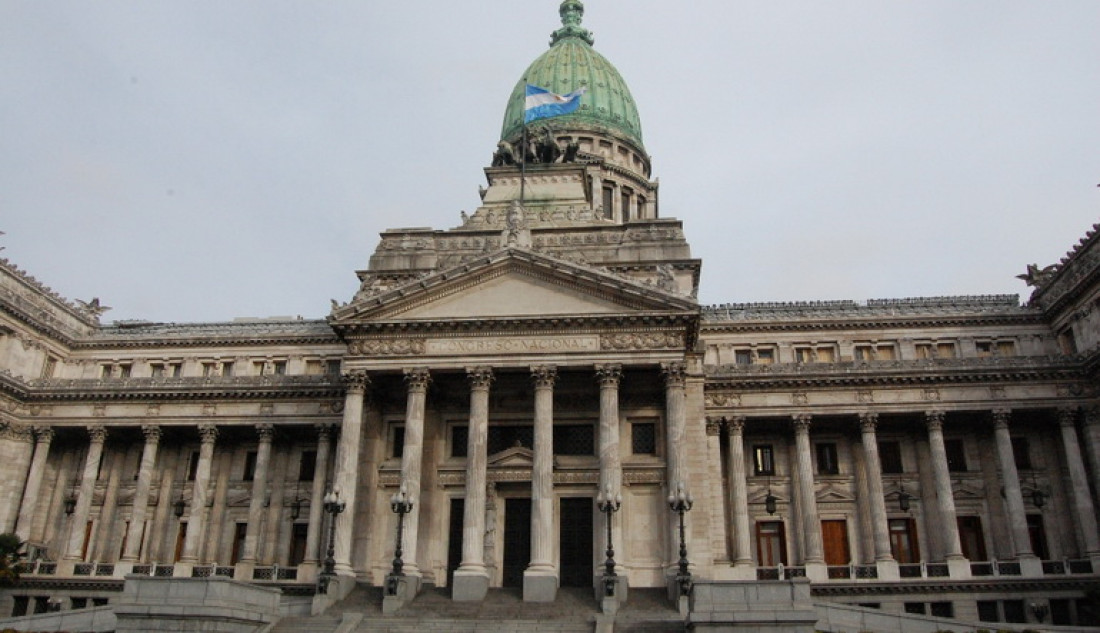 Congreso: Diputados aprobó la nueva ley de abastecimiento