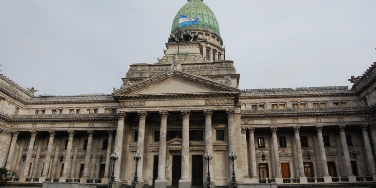 Congreso: Diputados aprobó la nueva ley de abastecimiento