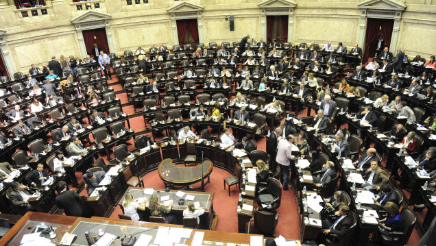 imagen Conocé qué se vota y cómo se componen las Cámaras