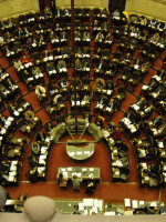 El Presupuesto 2017 consiguió el aval de la Cámara de Diputados
