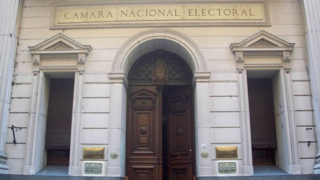 imagen Exigen respetar el cupo femenino en las conducciones partidarias