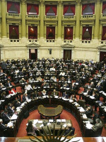 Sin grieta: diputados nacionales coincidieron en aumentarse los viáticos