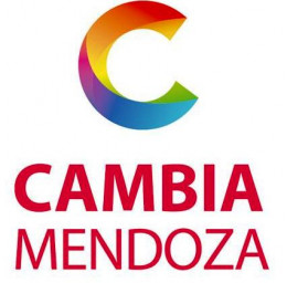 imagen FRENTE CAMBIA MENDOZA