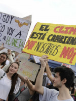 Desastres naturales relacionados con el agua: los más mortíferos en los últimos 50 años