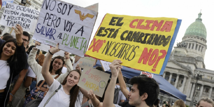 Desastres naturales relacionados con el agua: los más mortíferos en los últimos 50 años