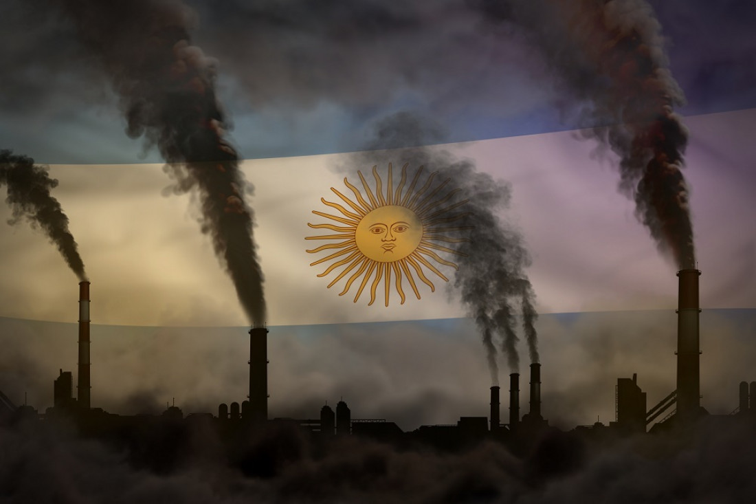 Para el Banco Mundial, países en desarrollo podrían reducir 70% de las emisiones de CO2 con poca inversión