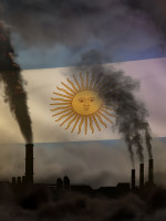 Para el Banco Mundial, países en desarrollo podrían reducir 70% de las emisiones de CO2 con poca inversión