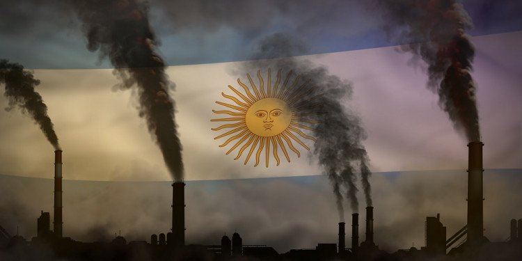 Para el Banco Mundial, países en desarrollo podrían reducir 70% de las emisiones de CO2 con poca inversión