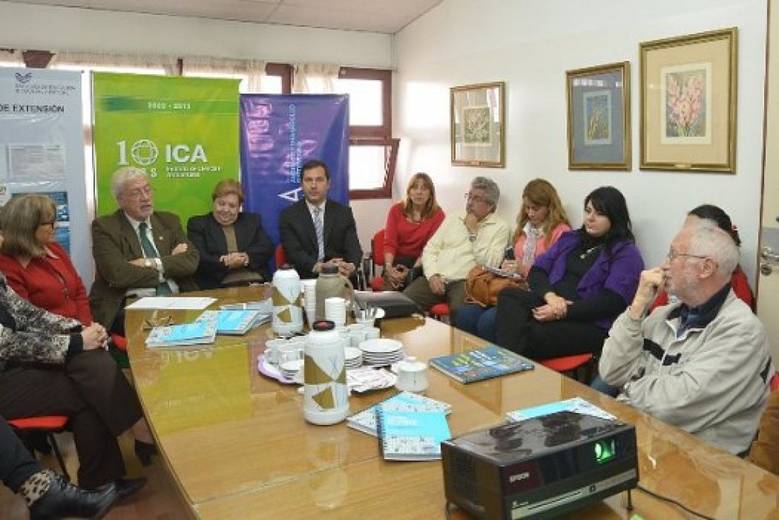 Se dictarán cursos de educación ambiental a docentes 