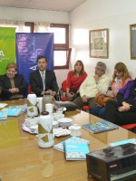 Se dictarán cursos de educación ambiental a docentes 