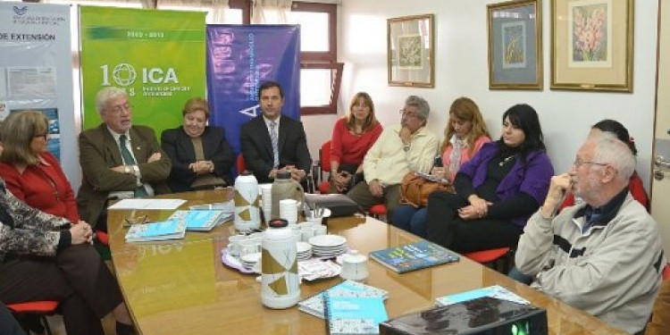 Se dictarán cursos de educación ambiental a docentes 