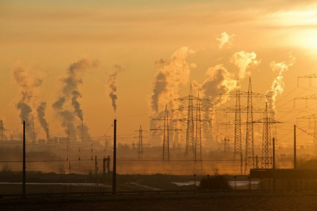 Una alianza de universidades propone que estudiantes se involucren con el cambio climático 