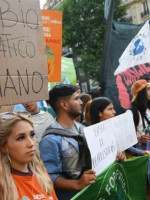 "Catástrofe climática", "crisis" y "emergencia", las palabras más usadas para hablar sobre cambio climático