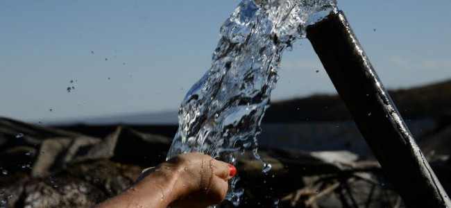 Miles de jóvenes marchan contra el cambio climático y para exigir más responsabilidad a líderes mundiales