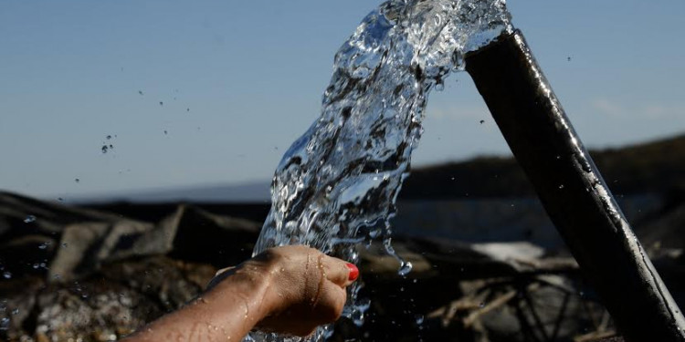 Miles de jóvenes marchan contra el cambio climático y para exigir más responsabilidad a líderes mundiales