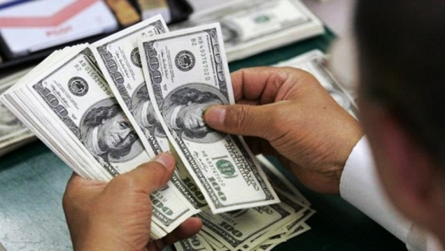 imagen Por la devaluación en Brasil, aumentó el dólar y llegó a $ 31 en Mendoza 