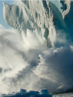 #El clima está cambiando