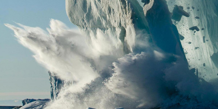 #El clima está cambiando