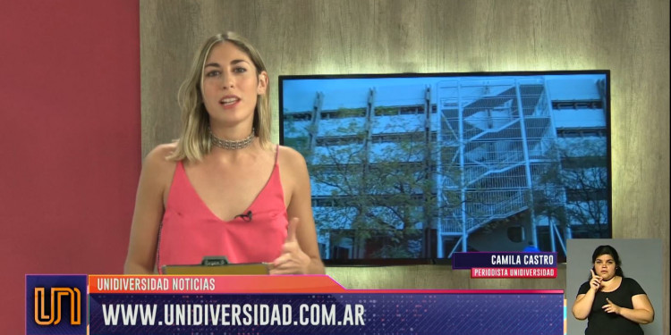 Las noticias universitarias de la semana