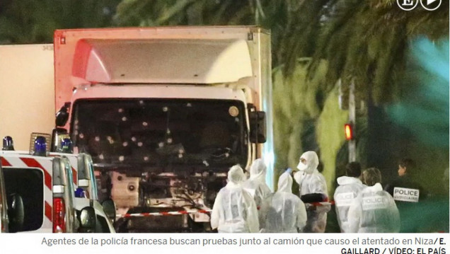 imagen Otra vez el infierno francés