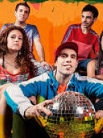 Camineros, con nuevo clip