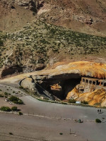Hallazgo arqueológico: descubren en Mendoza construcciones incas más al sur de lo pensado