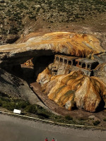 Mendoza ya trabaja en la puesta en valor del Sistema Vial Andino 