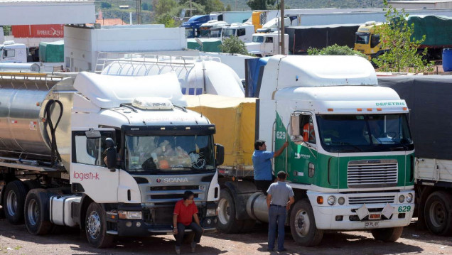 imagen Fiscalía de Estado avaló el parador de Uspallata