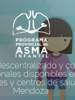 Hoy es el Día Mundial del Asma