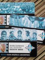 Atlético Argentino lanzó una nueva campaña de socios