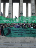 El Proyecto de Ley de Interrupción Voluntaria del Embarazo se trata mañana en la Comisión de Salud de Diputados