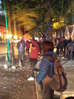 La Ciudad sancionó a la Escuela Normal por infringir el Código de Convivencia