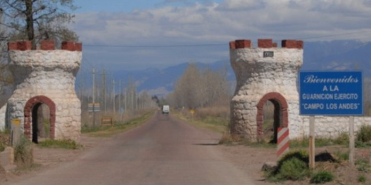 El Ejecutivo nacional autorizó la venta de tres terrenos en Mendoza