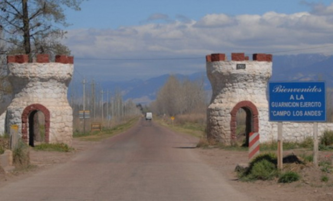 Venta de tierras en el Uco: obtendrían $1800 millones