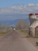 Venta de tierras en el Uco: obtendrían $1800 millones