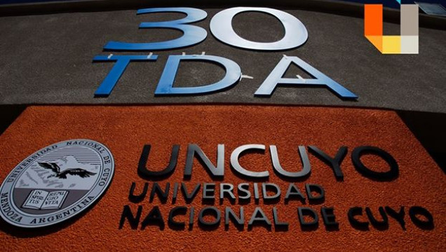 imagen Canal Sur, la señal de TV de cinco universidades del Conurbano