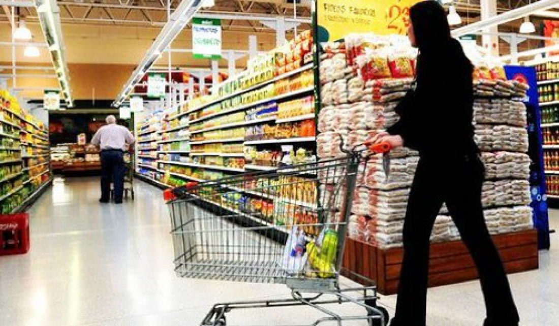 Inflación: verduras, frutas y carnes cada vez más caros.