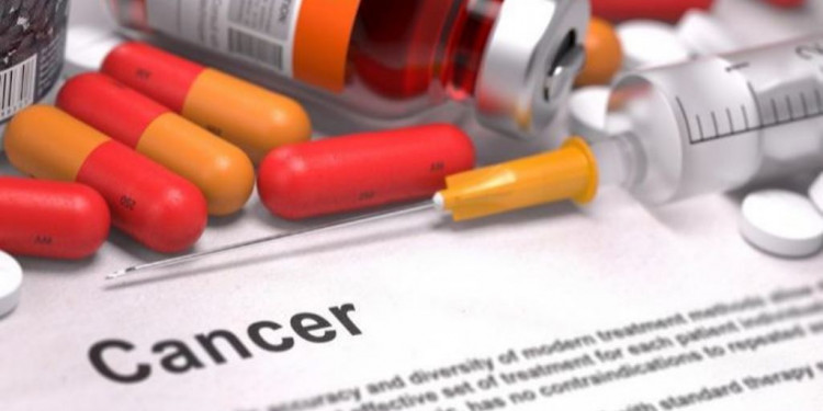 Estados Unidos logró un avance histórico contra el cáncer