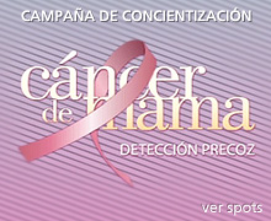 Día Mundial de Lucha contra el Cáncer.