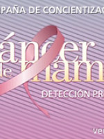 Día Mundial de Lucha contra el Cáncer.